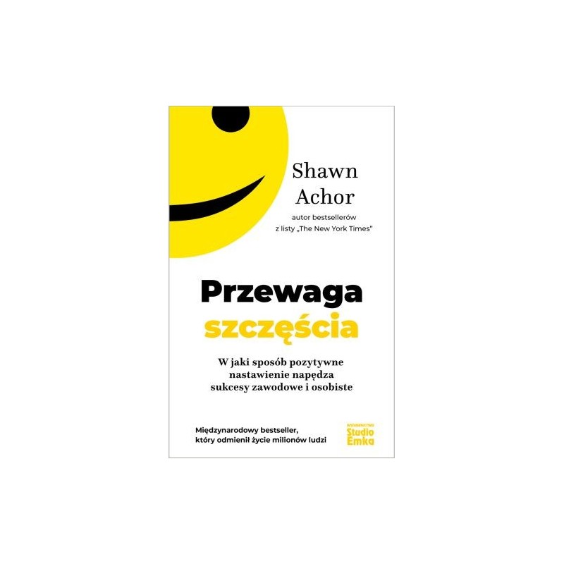 PRZEWAGA SZCZĘŚCIA