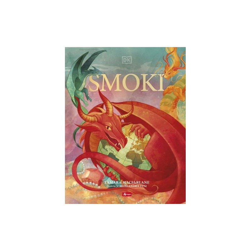 SMOKI