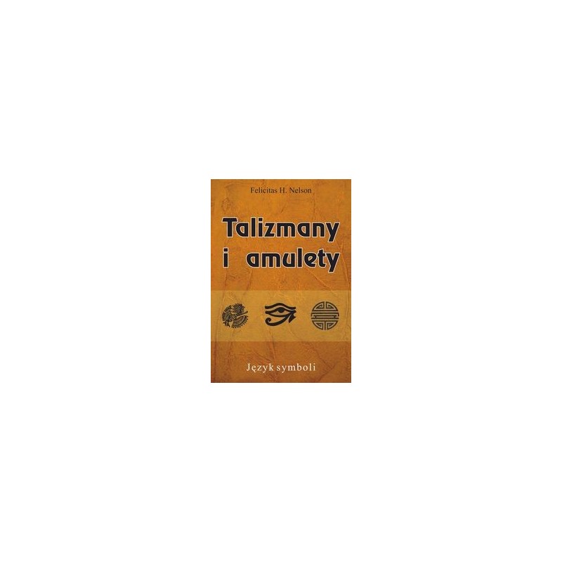 TALIZMANY I AMULETY