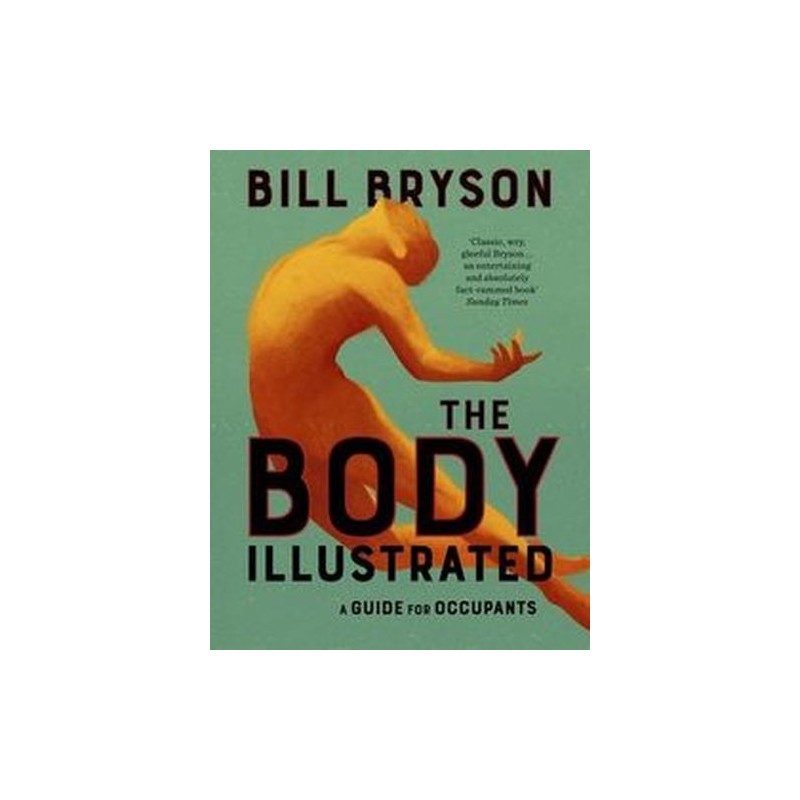 THE BODY ILLUSTRATED