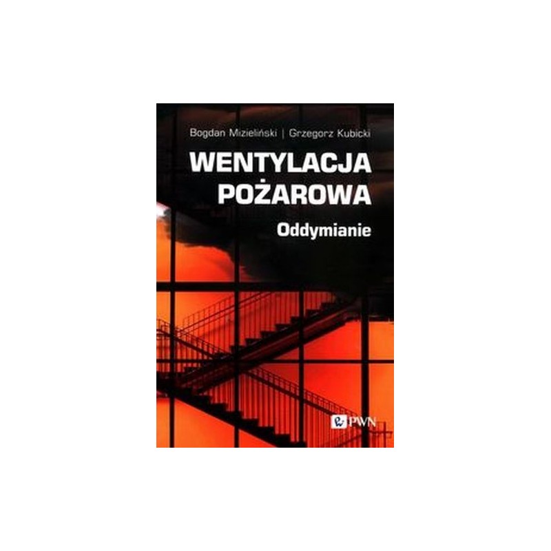 WENTYLACJA POŻAROWA