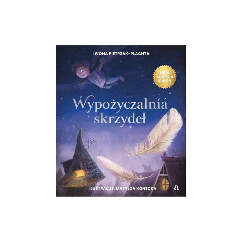 WYPOŻYCZALNIA SKRZYDEŁ.