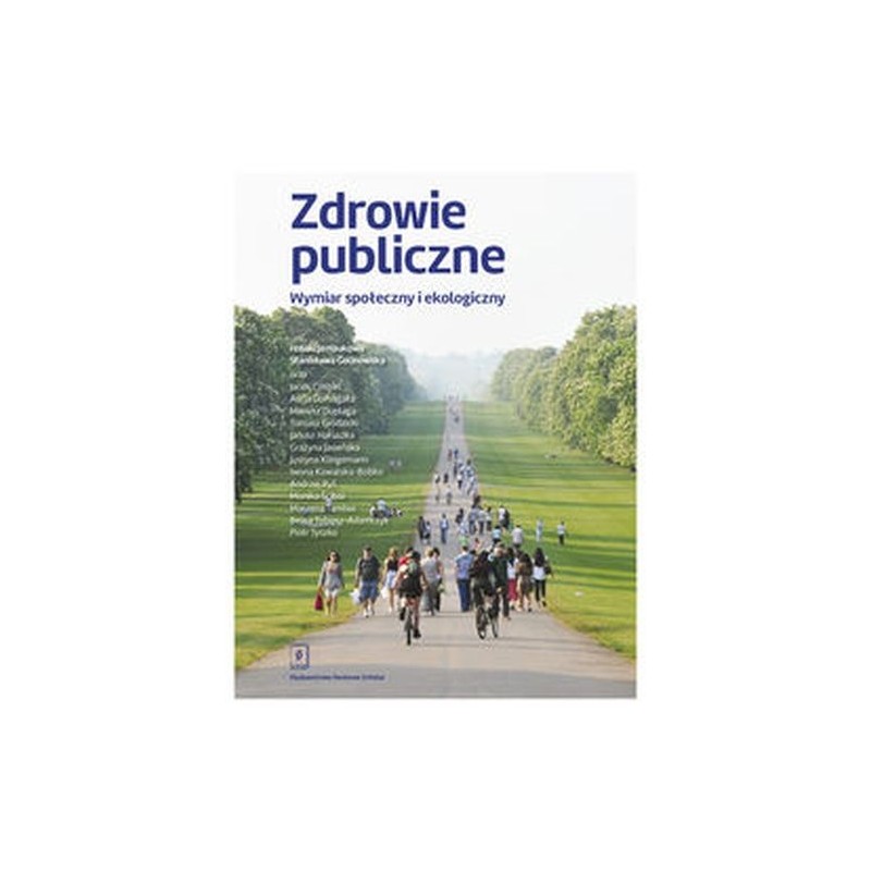 ZDROWIE PUBLICZNE