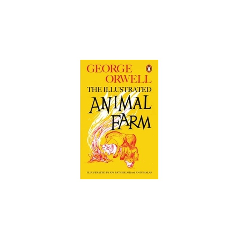 ANIMAL FARM