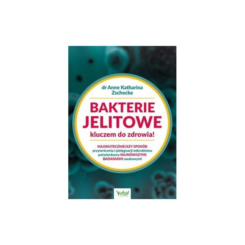 BAKTERIE JELITOWE