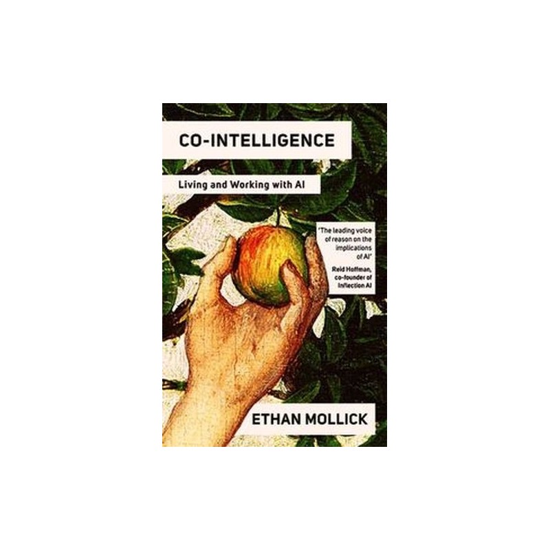 CO-INTELLIGENCE