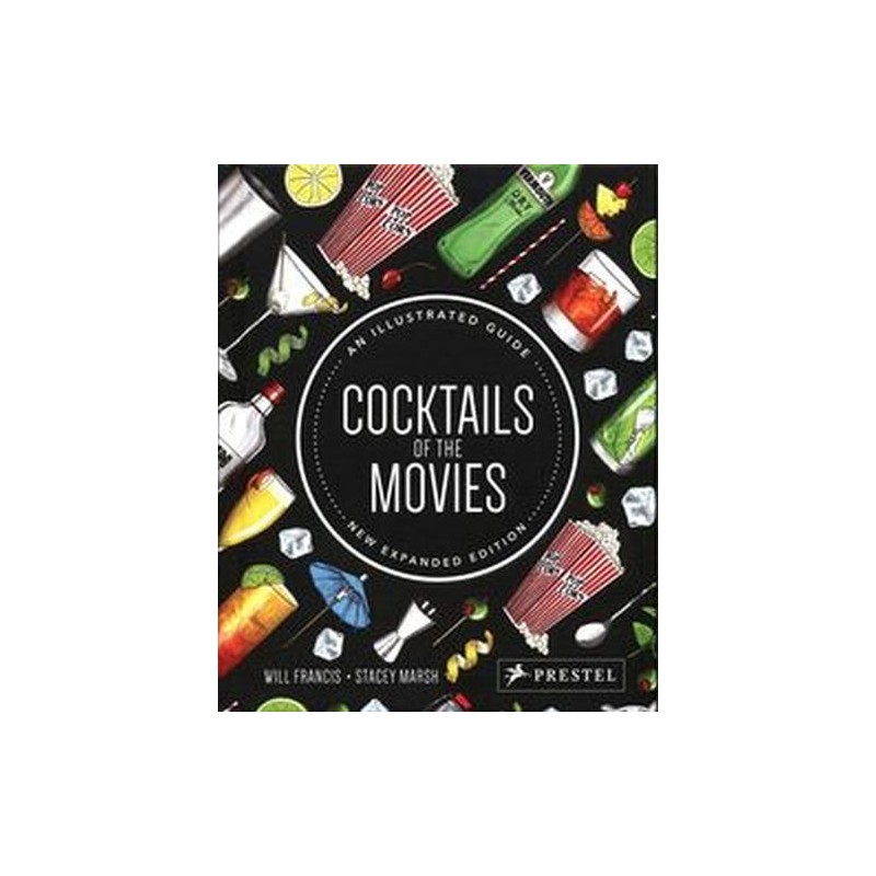 COCKTAILS OF THE MOVIES