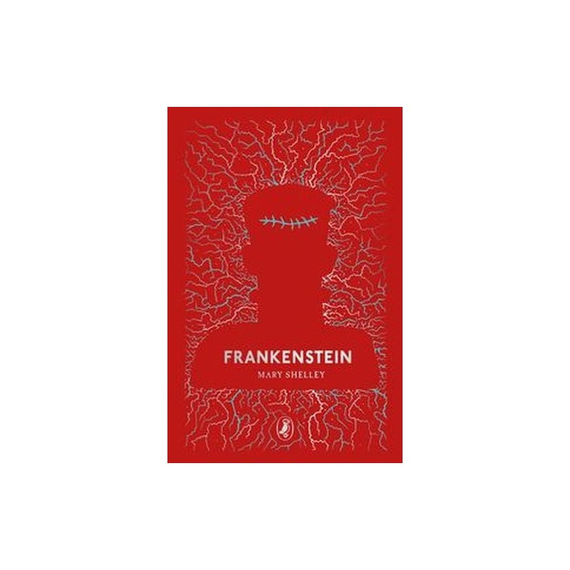 FRANKENSTEIN