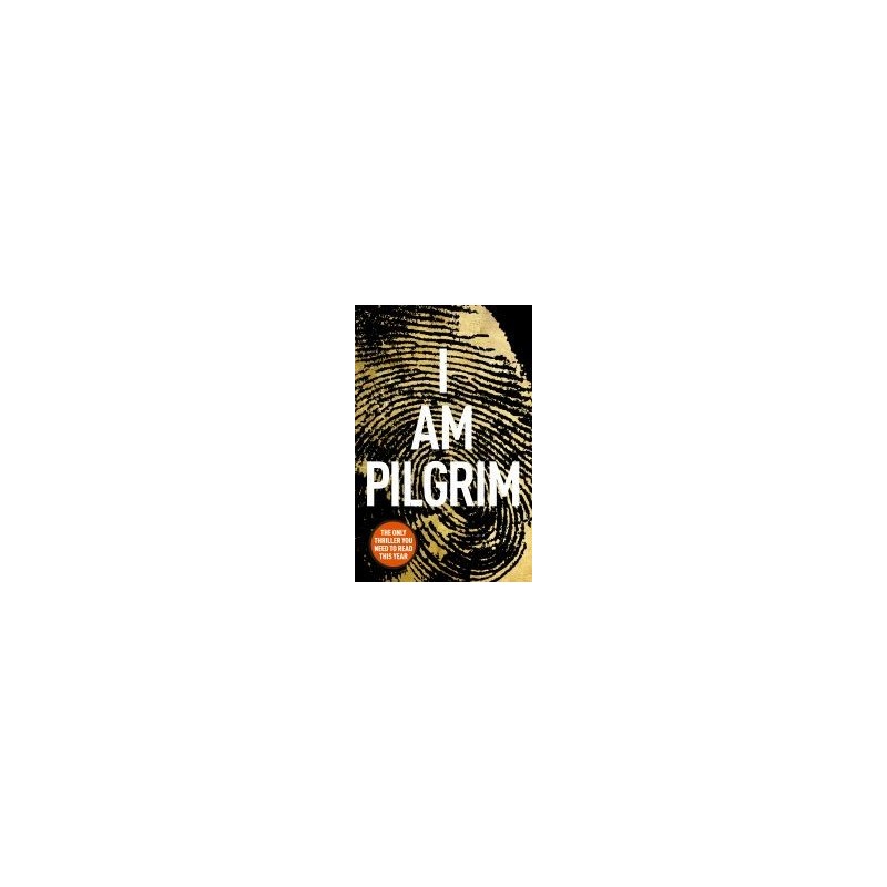 I AM PILGRIM