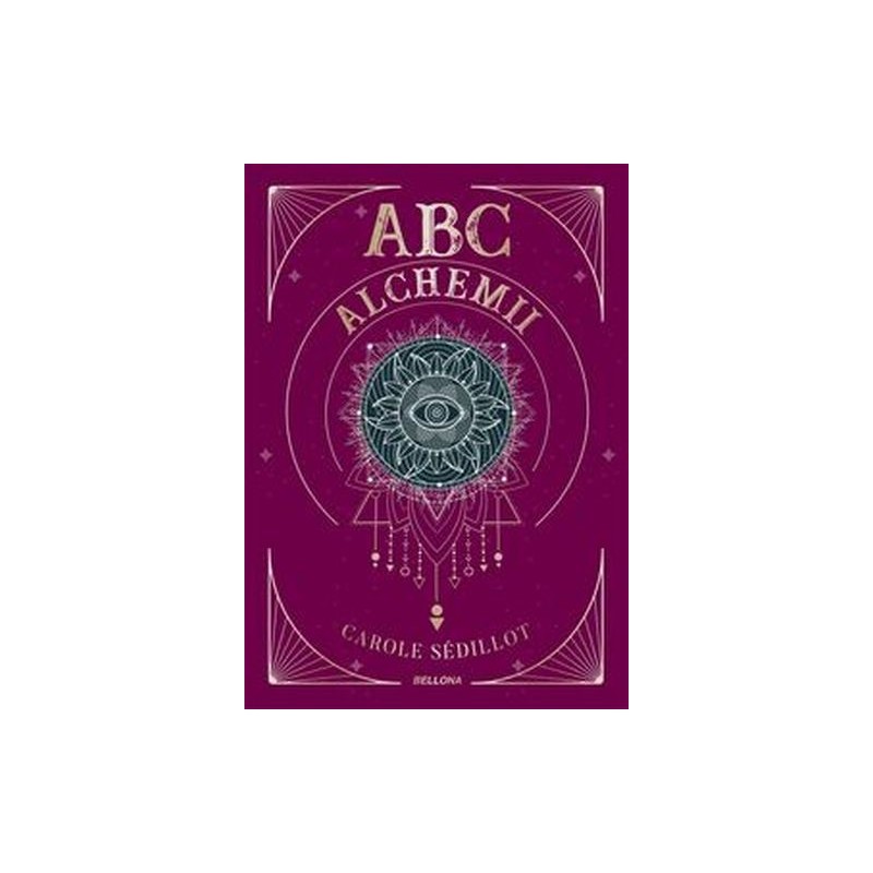 ABC ALCHEMII