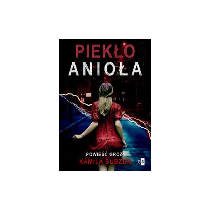 PIEKŁO ANIOŁA