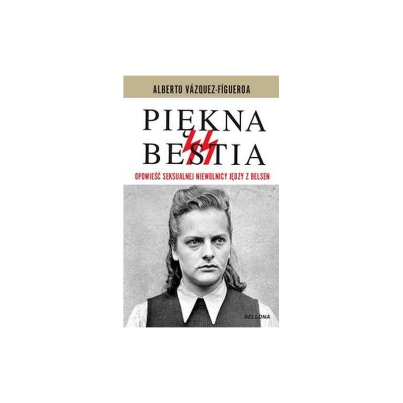 PIĘKNA BESTIA