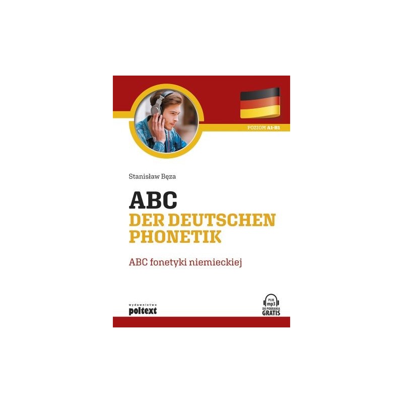 ABC DER DEUTSCHEN PHONETIK