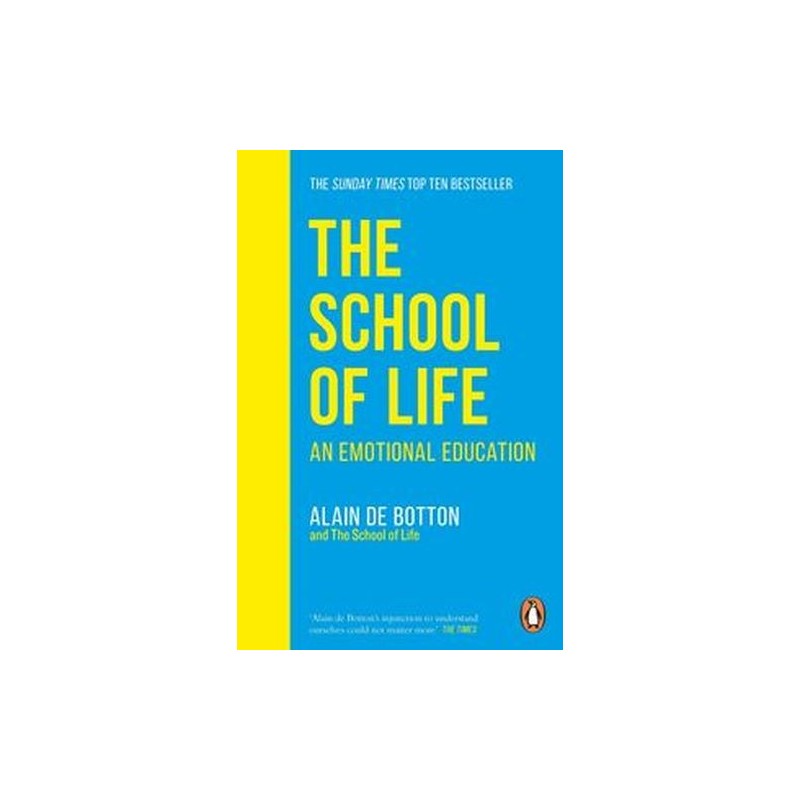 THE SCHOOL OF LIFE