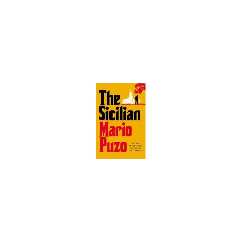 THE SICILIAN