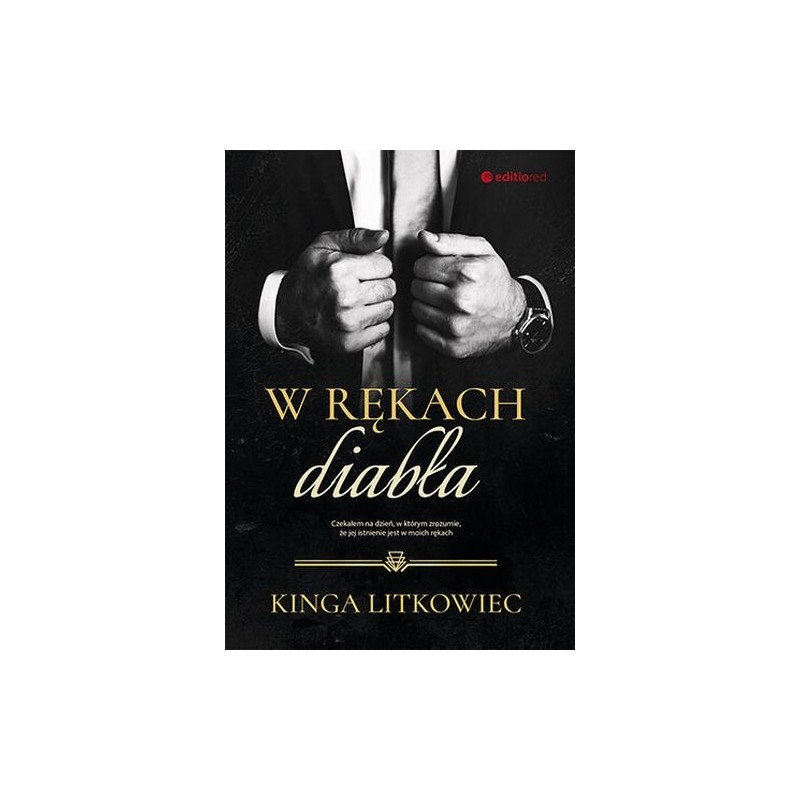 W RĘKACH DIABŁA