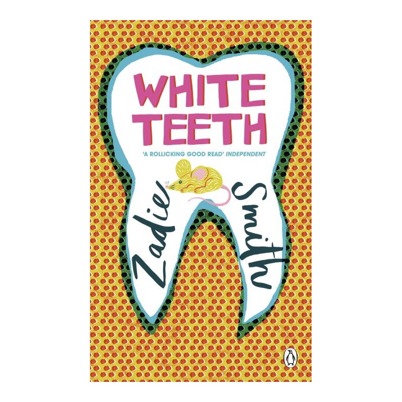 WHITE TEETH