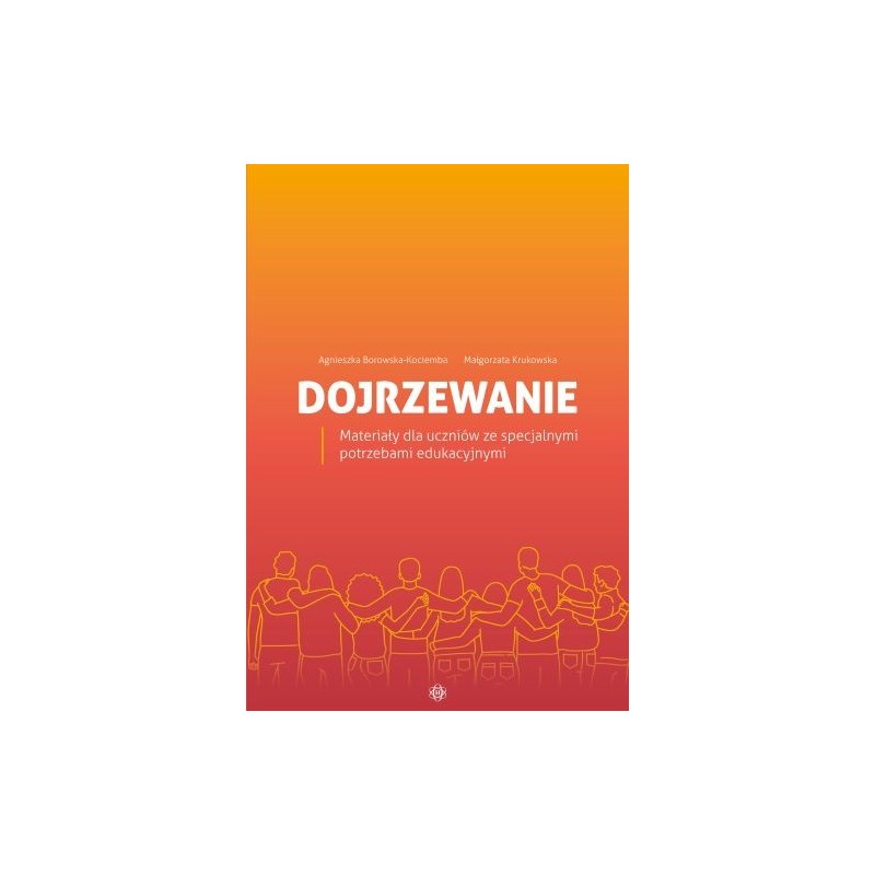 DOJRZEWANIE