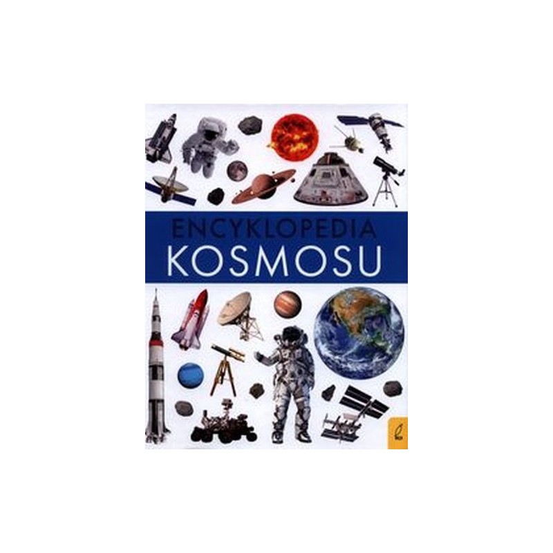 ENCYKLOPEDIA KOSMOSU