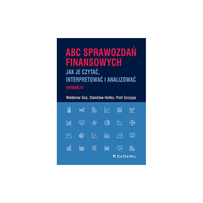 ABC SPRAWOZDAŃ FINANSOWYCH