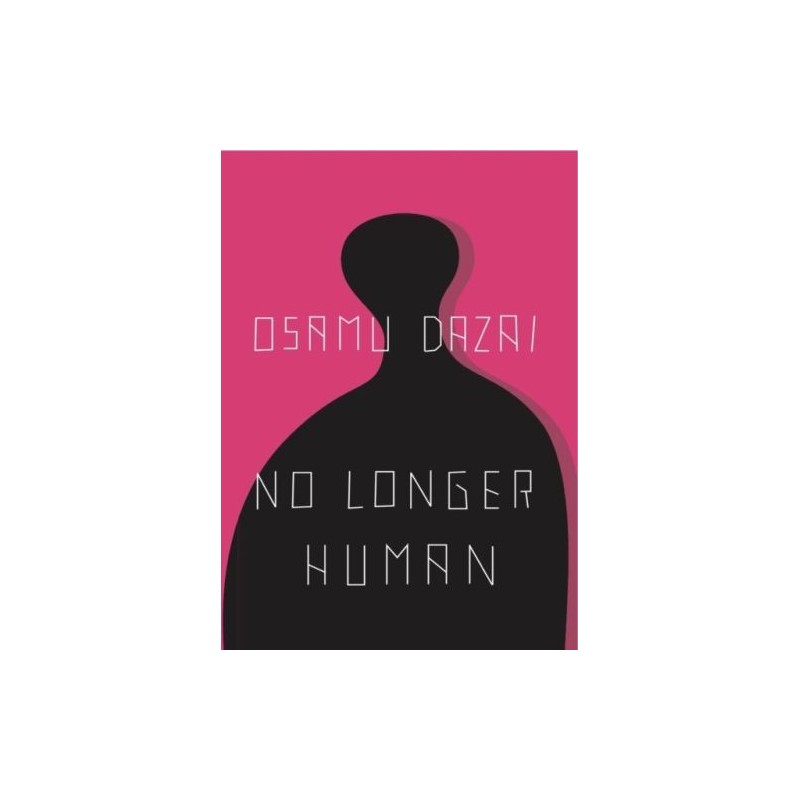 NO LONGER HUMAN