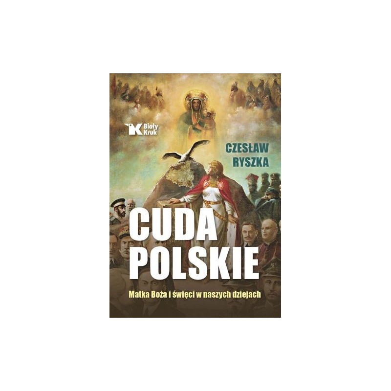 CUDA POLSKIE.