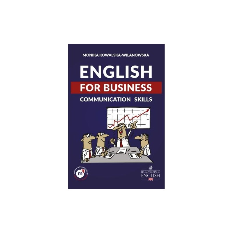 ENGLISH FOR BUSINESS COMMUNICATION SKILLS