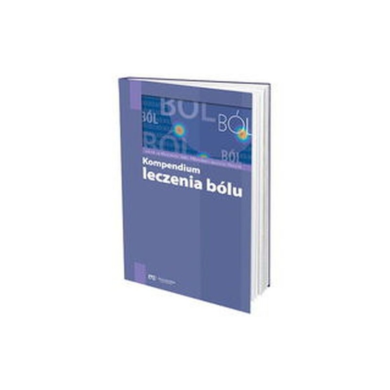 KOMPENDIUM LECZENIA BÓLU