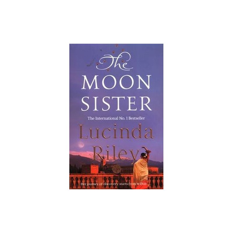 THE MOON SISTER