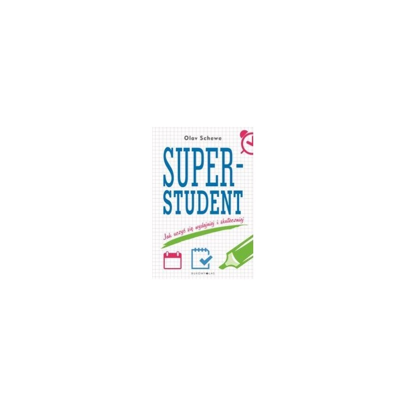 SUPERSTUDENT