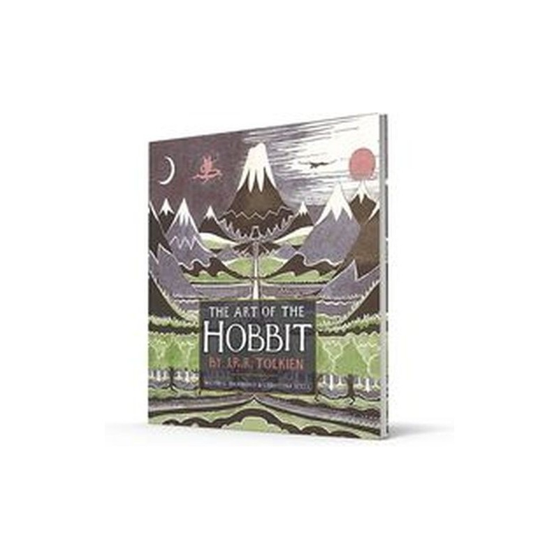 ART OF HOBBIT