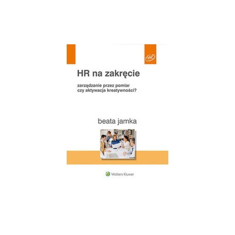 HR NA ZAKRĘCIE