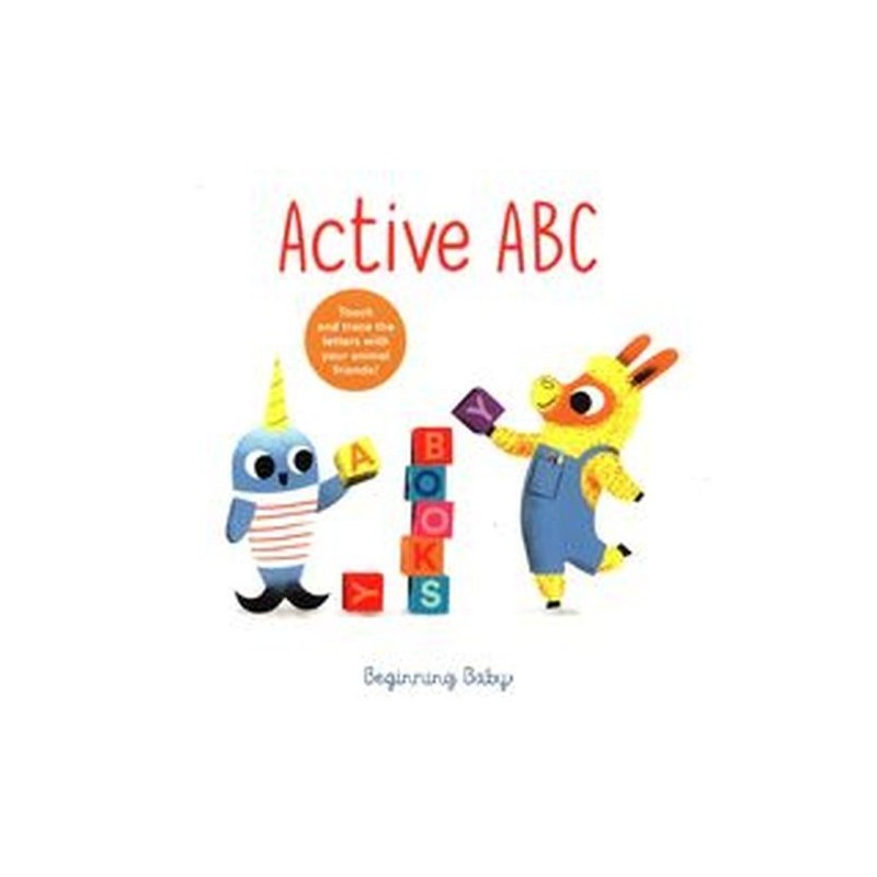 ACTIVE ABC