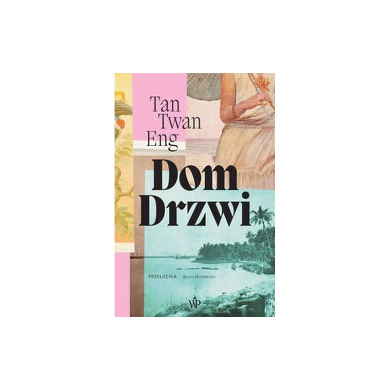 DOM DRZWI