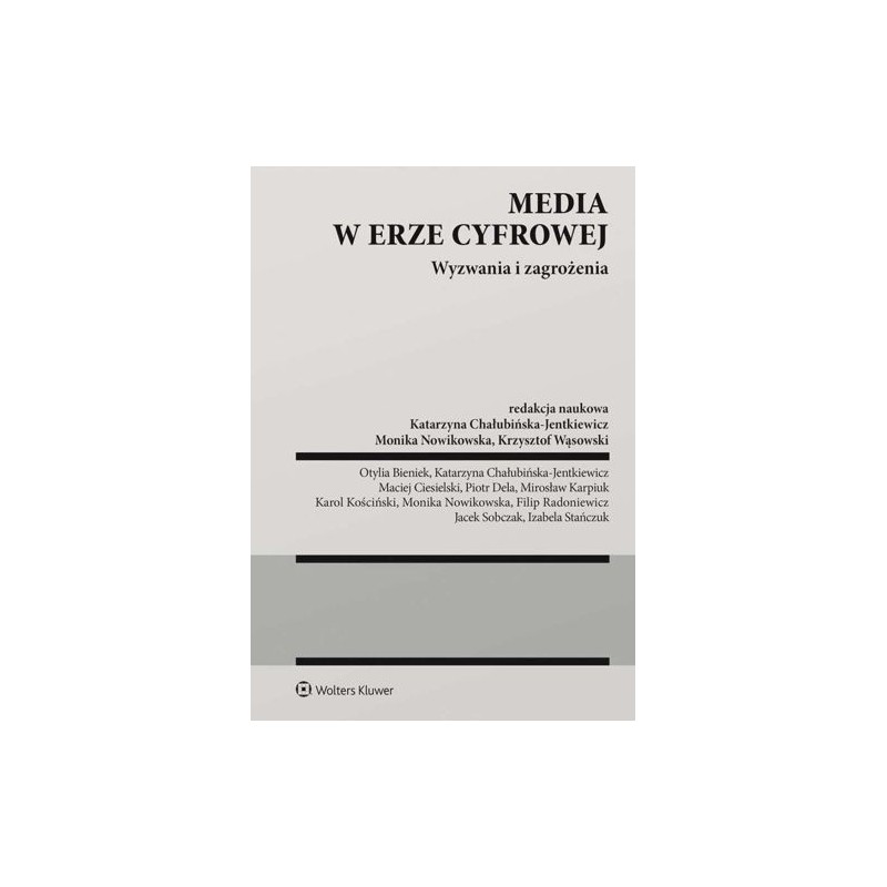 MEDIA W ERZE CYFROWEJ