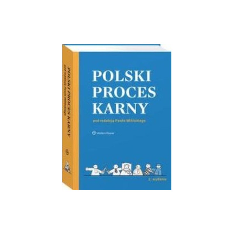 POLSKI PROCES KARNY