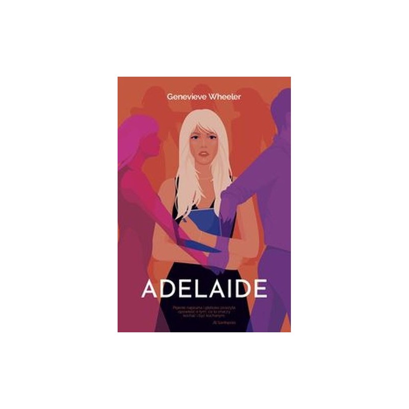 ADELAIDE