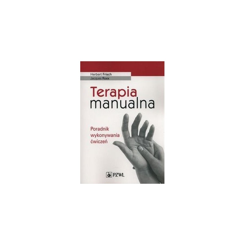 TERAPIA MANUALNA