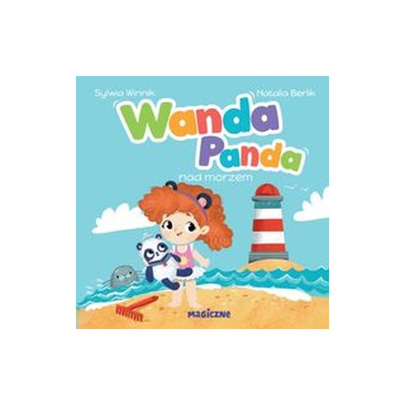 WANDA PANDA NAD MORZEM