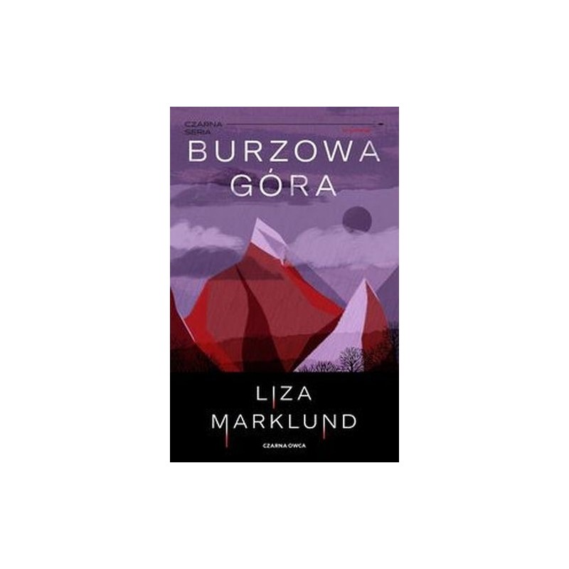 BURZOWA GÓRA