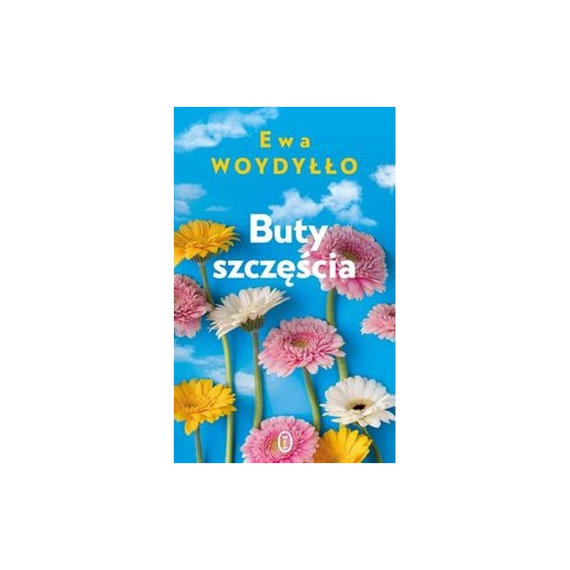 BUTY SZCZĘŚCIA