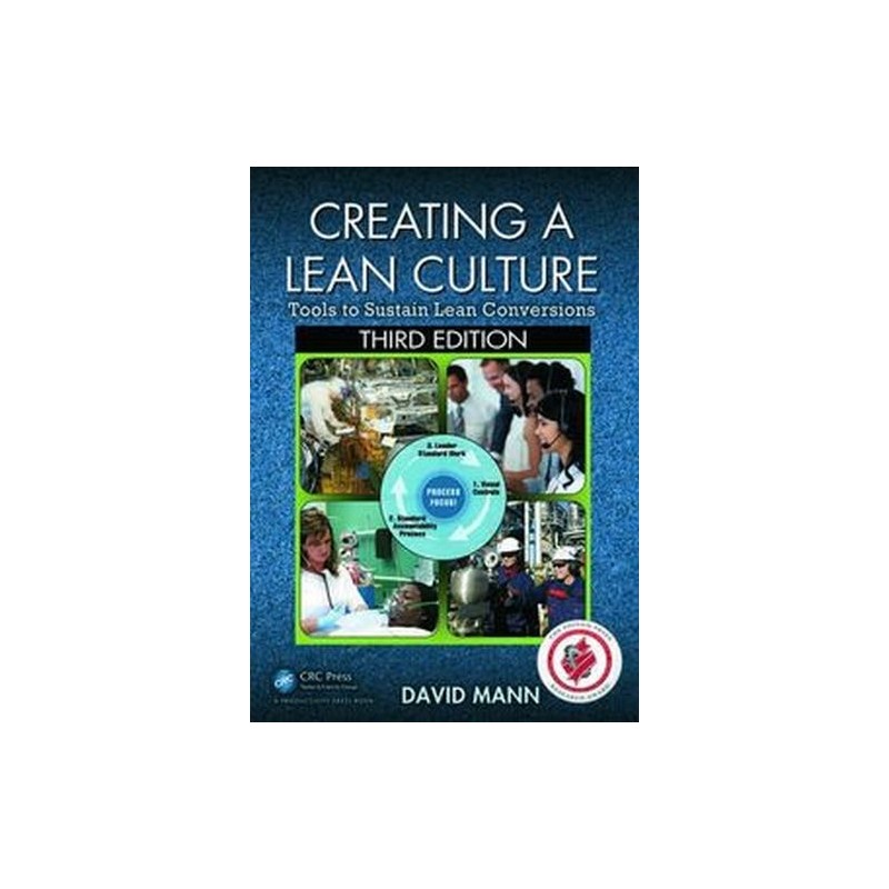 CREATING A LEAN CULTURE