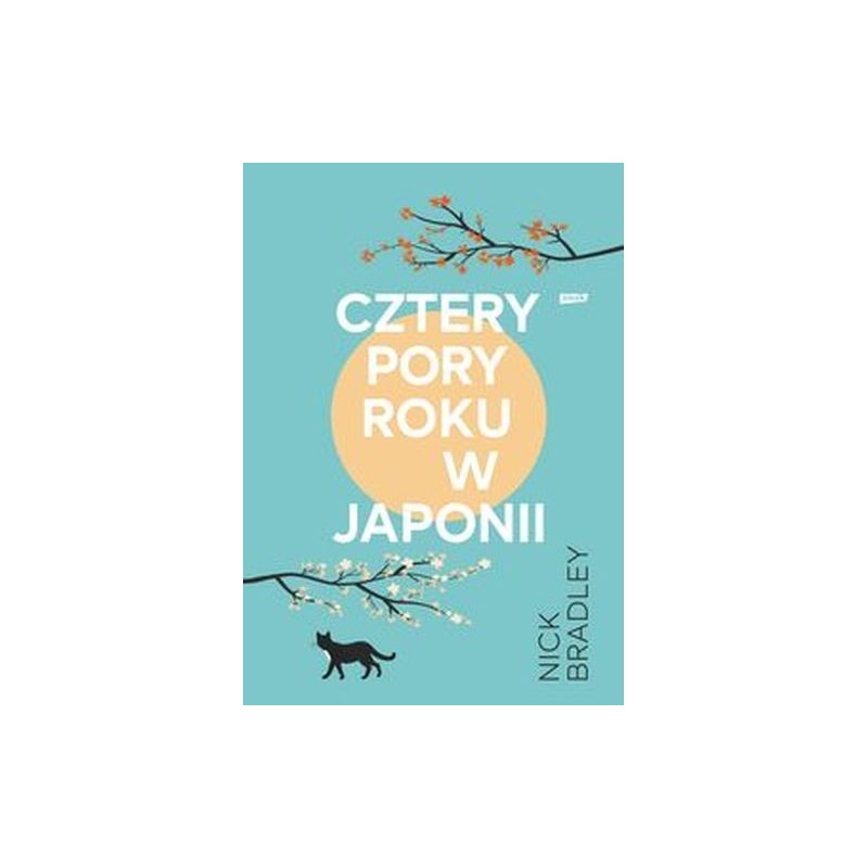 CZTERY PORY ROKU W JAPONII