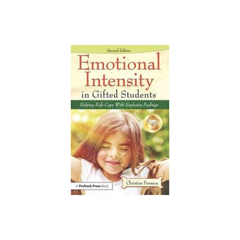 EMOTIONAL INTENSITY IN GIFTED STUDENTS