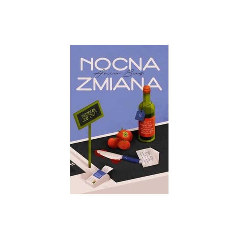 NOCNA ZMIANA