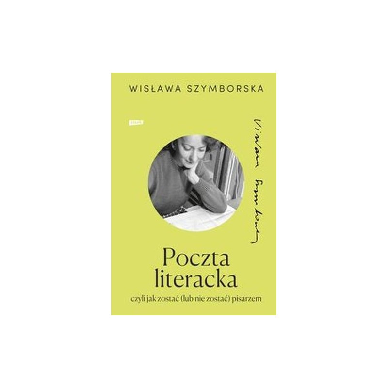 POCZTA LITERACKA