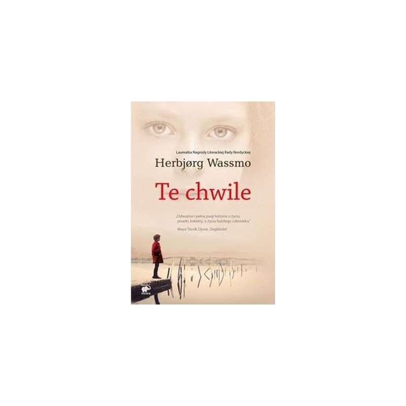 TE CHWILE