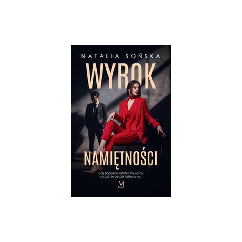 WYROK NAMIĘTNOŚCI