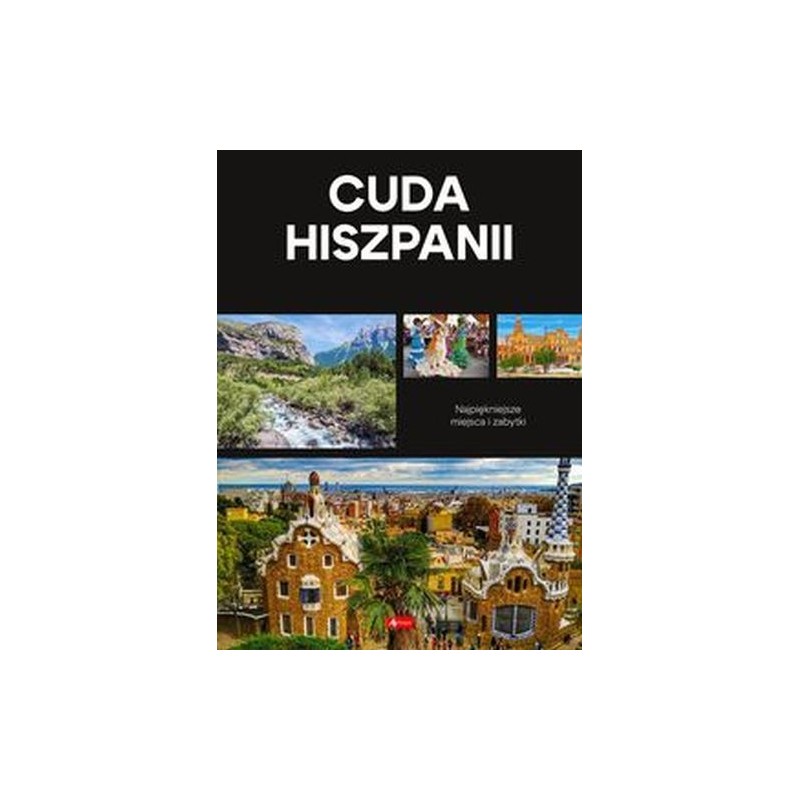 CUDA HISZPANII