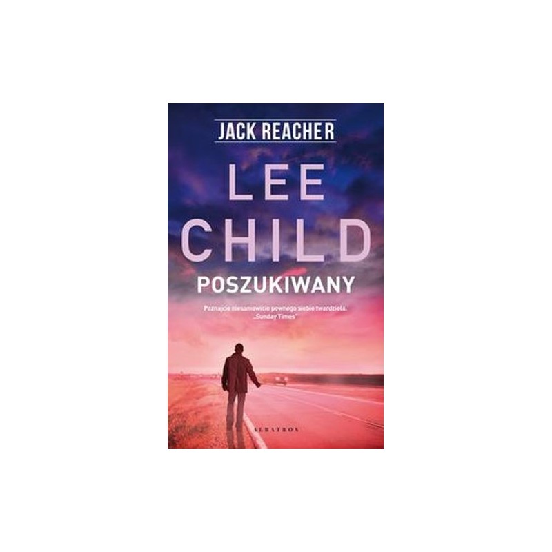 JACK REACHER: POSZUKIWANY